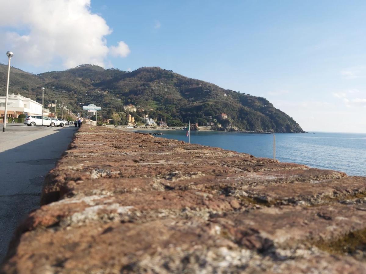 La Casetta Di Bianca Villa Riccò del Golfo di Spezia Eksteriør billede